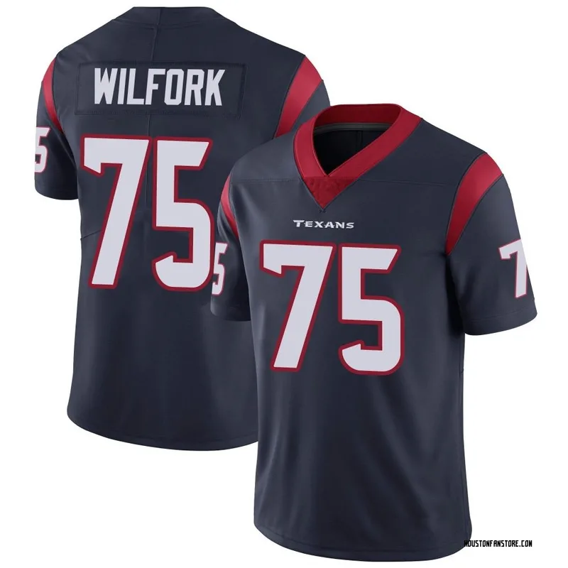 Vince Wilfork - Wikipedia