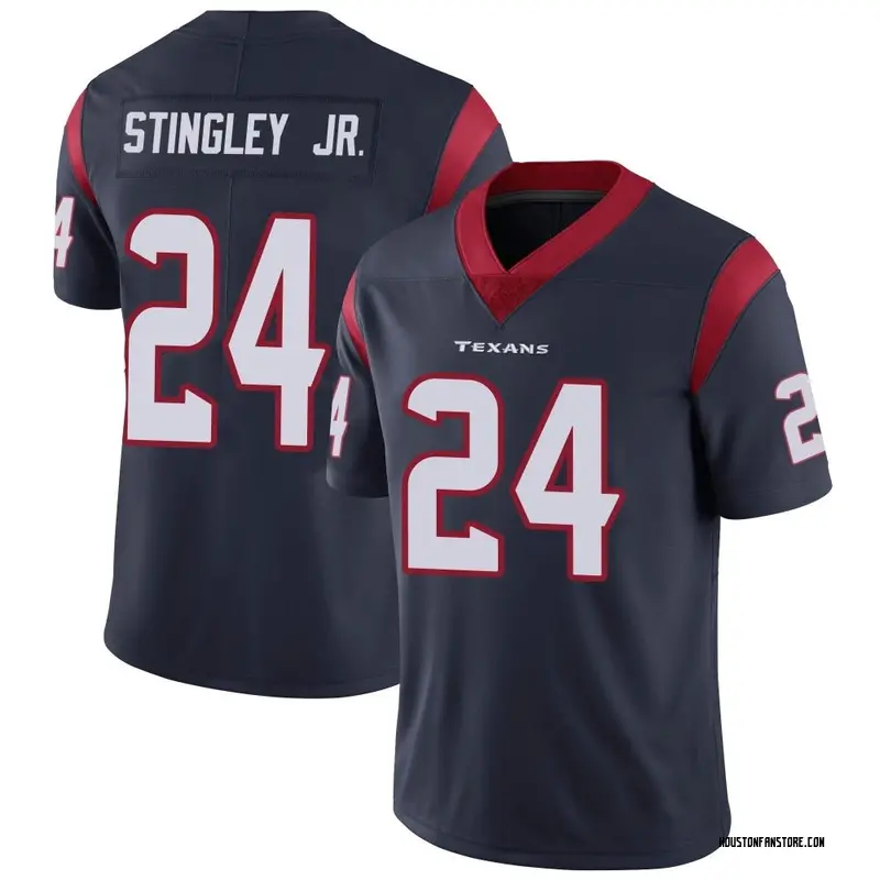 Lids Derek Stingley Jr. Houston Texans Fanatics Authentic Unsigned Pre-Snap  Photograph