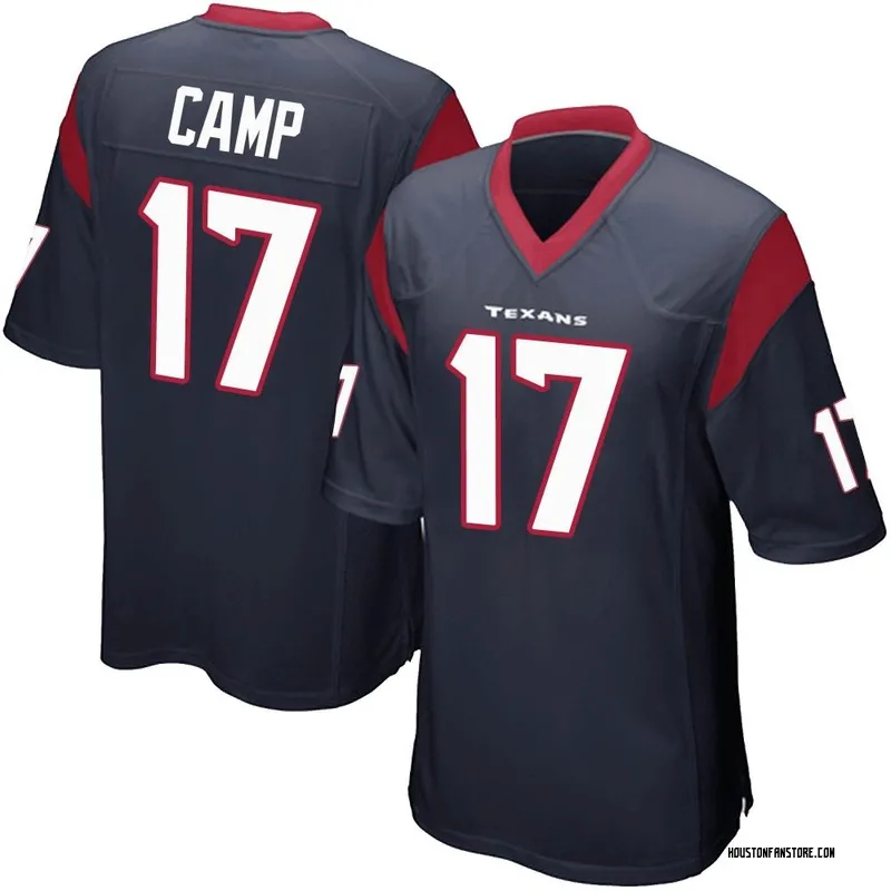 Houston Texans NWT #7 Case Keenum Youth Medium 10-12 Jersey