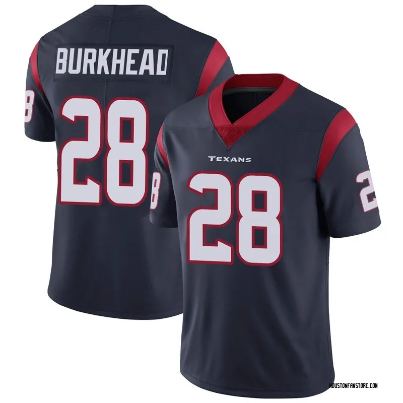 Rinkha Rex Burkhead Football Paper Poster Texans T-Shirt