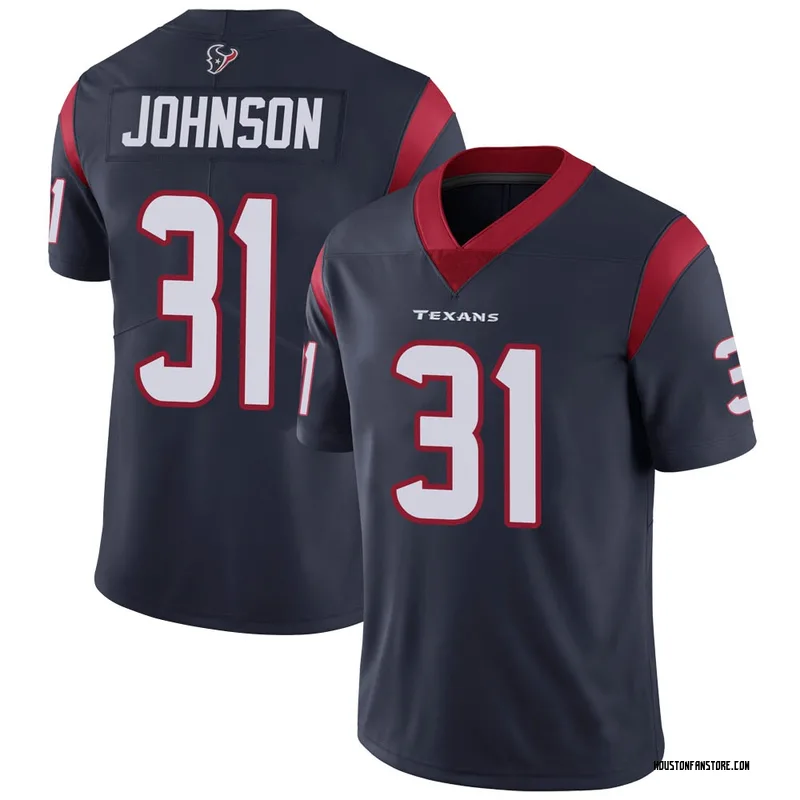 david johnson jersey color rush