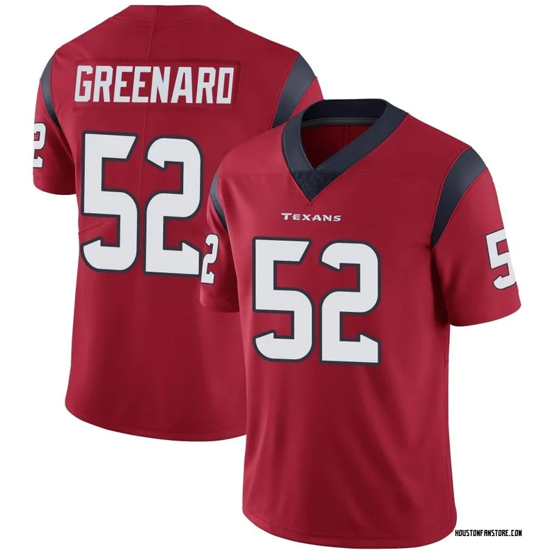 Jonathan Greenard 52 Houston Texans football player glitch poster gift shirt,  hoodie, sweater, long sleeve and tank top