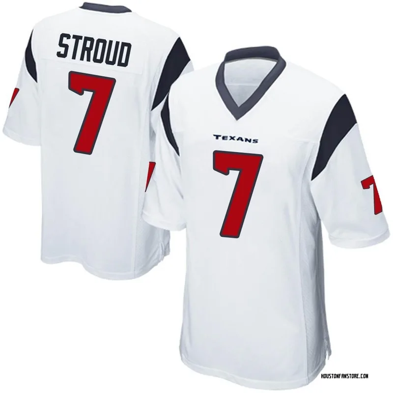 Houston Texans C.J. Stroud Shirt - Limotees