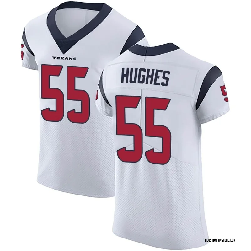 Jerry Hughes Jerseys, Jerry Hughes Shirts, Apparel, Gear