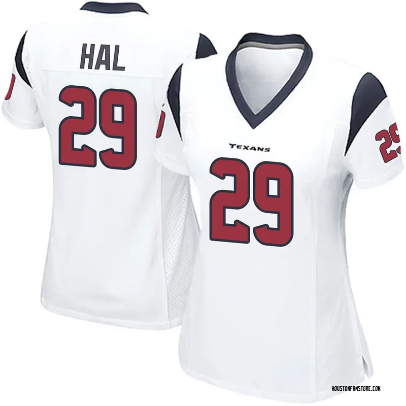 andre hal jersey