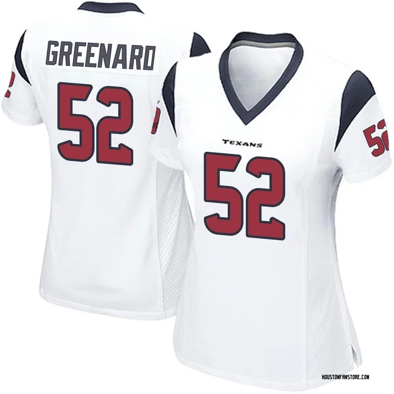 Jonathan Greenard 52 Houston Texans football player glitch poster gift shirt,  hoodie, sweater, long sleeve and tank top